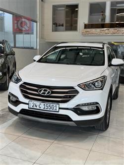 هيونداي سانتافي